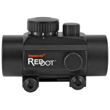 Load image into Gallery viewer, Tasco Red Dot 1x30 Mblk