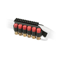Load image into Gallery viewer, Tacstar Shtgn Rail Mnt W-ss Rem 870
