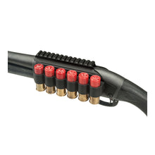 Load image into Gallery viewer, Tacstar Shtgn Rail Mnt W-ss Rem 870