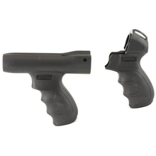 Load image into Gallery viewer, Tacstar Shtgn Frnt-rear Grp Set Moss