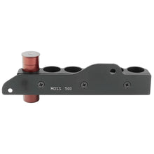 Load image into Gallery viewer, Tacstar Slimline Sidesaddle Moss 500