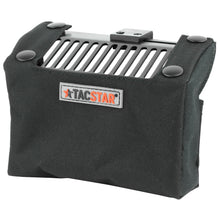 Load image into Gallery viewer, Tacstar Brass Catcher Blk