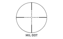 Load image into Gallery viewer, Tasco Wc 3-9x40 Mdot Wa Mblk