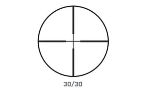 Tasco Wc 3-9x40 Mblk