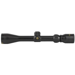 Tasco Wc 3-9x40 Mblk