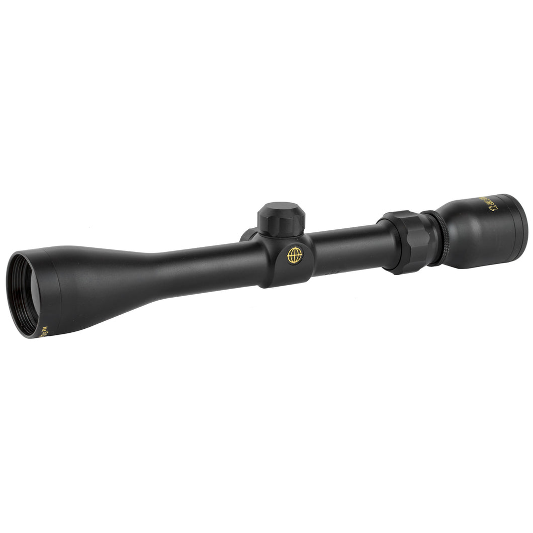 Tasco Wc 3-9x40 Mblk