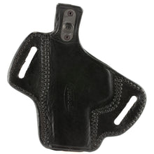 Load image into Gallery viewer, Tagua Bh1 Thumb-bk S&amp;w M&amp;p Rh Blk