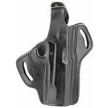 Load image into Gallery viewer, Tagua Bh1 Thumb-bk 1911 5" Rh Blk