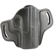 Load image into Gallery viewer, Tagua Bh3 Xd 4" 9-40 Rh Blk