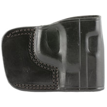 Load image into Gallery viewer, Tagua Bsh Blt-sld Sw Shield Rh Blk