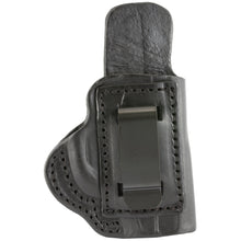 Load image into Gallery viewer, Tagua Iph In-pant Kt380 Rh Blk