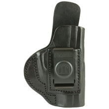Load image into Gallery viewer, Tagua Iph In-pant Bersa 380 Rh Blk