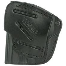 Load image into Gallery viewer, Tagua Iph 4-in-1 Sw Mp Rh Blk