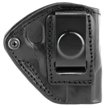 Load image into Gallery viewer, Tagua Iph 4-in-1 S&amp;w J-frm Rh Blk