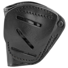 Load image into Gallery viewer, Tagua Iph 4-in-1 S&amp;w J-frm Rh Blk