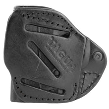 Load image into Gallery viewer, Tagua Iph 4-in-1 Sw Bg 380 Rh Blk