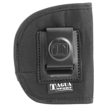 Load image into Gallery viewer, Tagua Niph 4-in-1 Nylon Lc9 Rh Blk