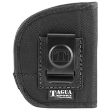 Load image into Gallery viewer, Tagua Niph 4-in-1 Nylon Shield Rh Bk