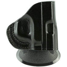 Load image into Gallery viewer, Tagua Pd2 Q-draw M&amp;p Shield Rh Blk