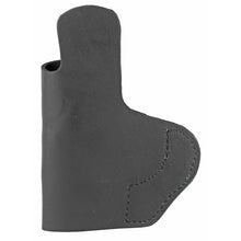Load image into Gallery viewer, Tagua Super Soft S&amp;w Shield Blk