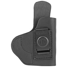 Load image into Gallery viewer, Tagua Super Soft S&amp;w Shield Blk