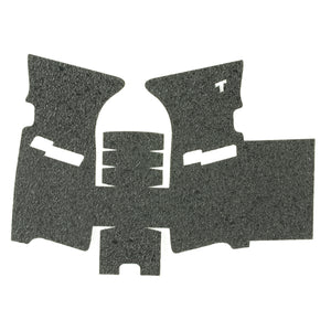 Talon Grp For Sig P320 Full-cry Rbr