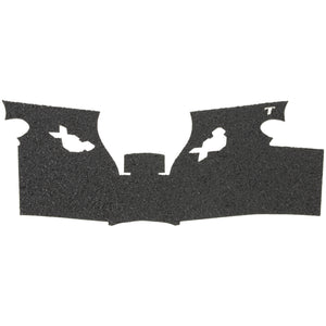 Talon Grp For Sprgfld Xds 9-40 Rbr
