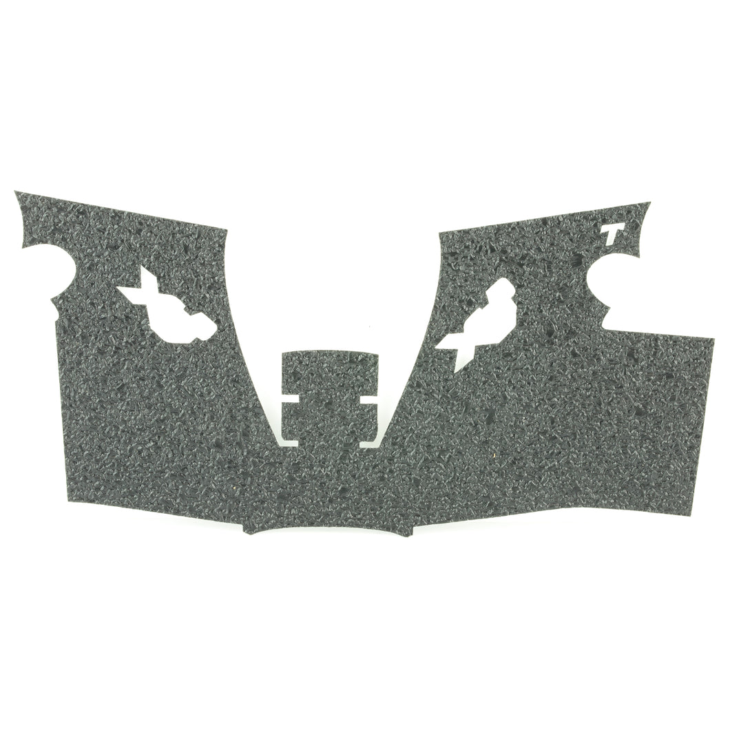 Talon Grp For Sprgfld Xds W-lg Rbr