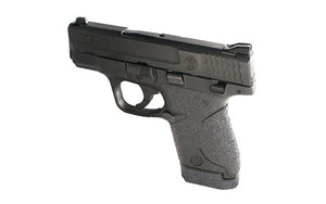Talon Grp For S&w Shield 9-40  Rbr