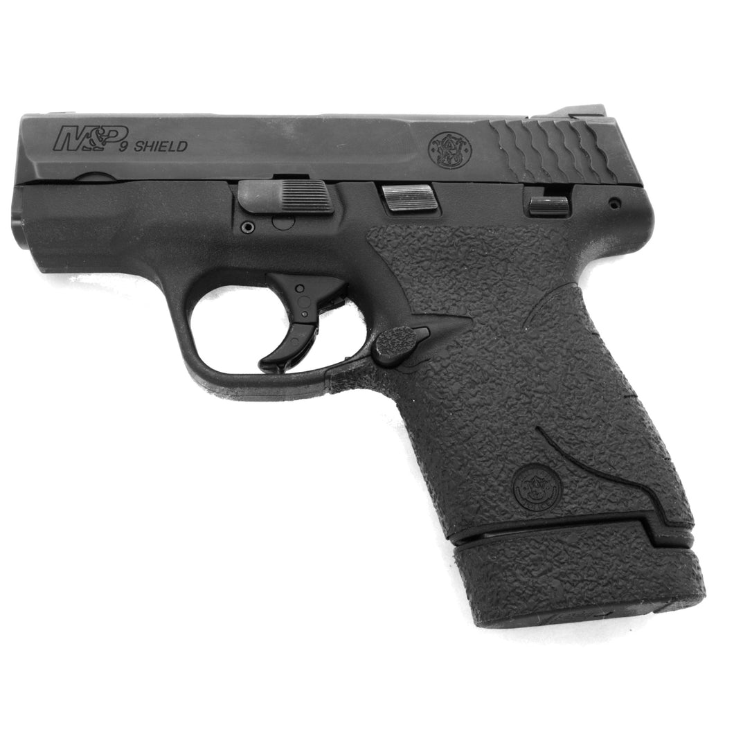 Talon Grp For S&w Shield 9-40  Rbr