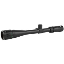 Load image into Gallery viewer, Tasco Mag Iv 6-24x40 Mblk