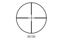 Load image into Gallery viewer, Tasco Mag Iv 6-24x40 Mblk