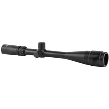 Load image into Gallery viewer, Tasco Mag Iv 6-24x40 Mblk