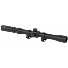 Load image into Gallery viewer, Tasco Rimfire 3-7x20 Matte Blk 30-30