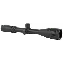 Load image into Gallery viewer, Tasco Varm 2.5-10x42 Mdot Mblk