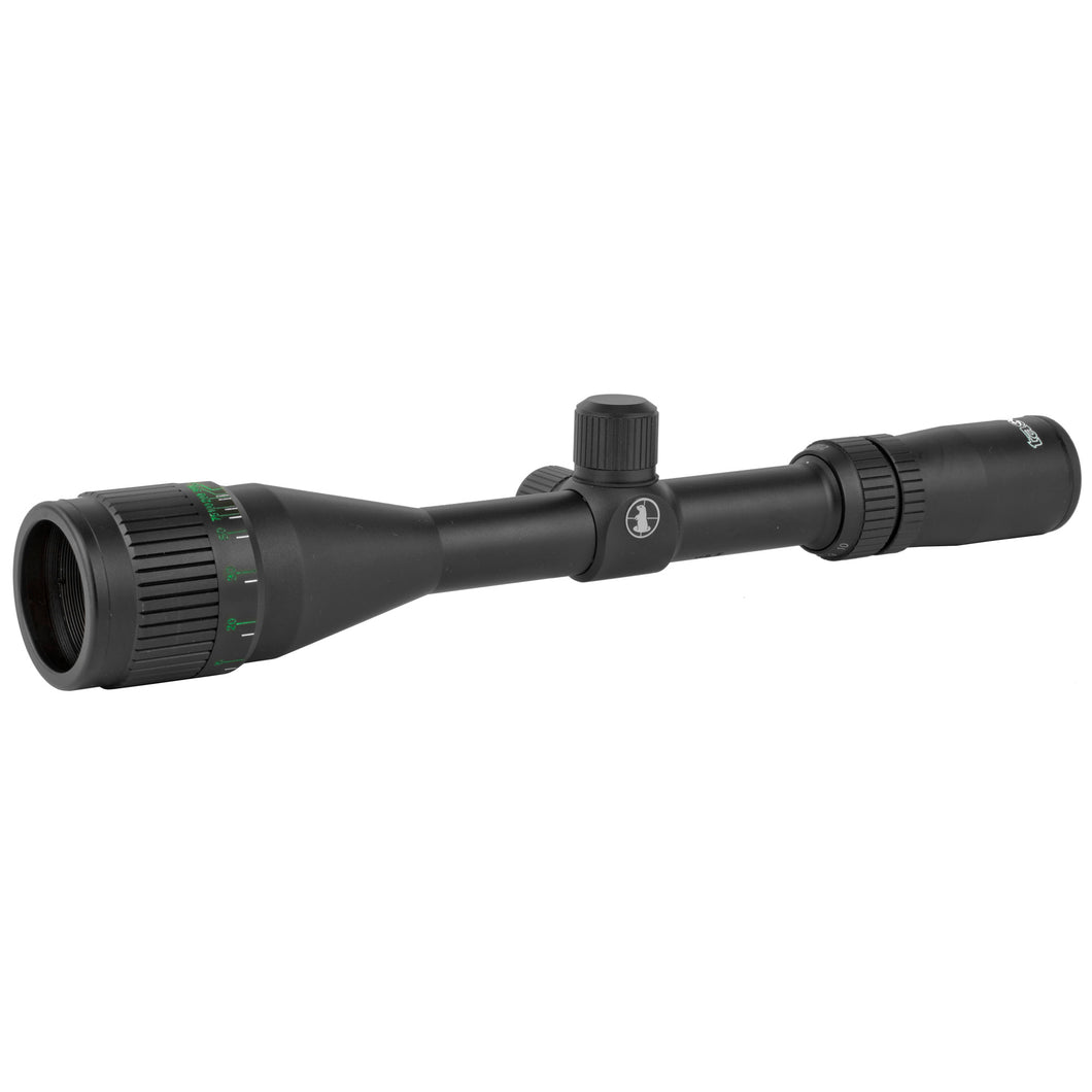 Tasco Varm 2.5-10x42 Mdot Mblk