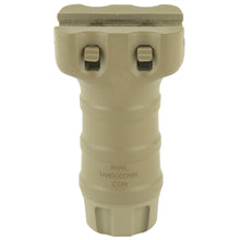 Load image into Gallery viewer, Tango Dwn Short Vertical Grip