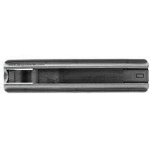 Load image into Gallery viewer, Tango Dwn Rail Panel W-pocket 6"blk