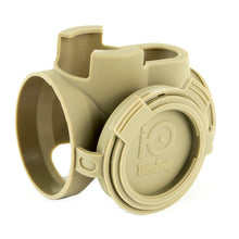 Load image into Gallery viewer, Tango Dwn Trijicon Mro Cover