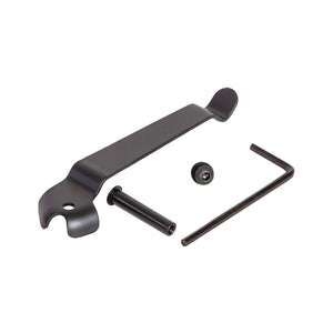 Techna Clip Keltec P3at Rh Blk