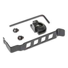 Load image into Gallery viewer, Techna Clip Rug Sr9 Ambi Blk