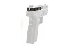 Techna Clip Springfield Xd Ambi Blk