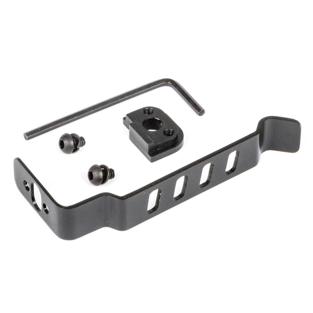 Techna Clip Springfield Xd Ambi Blk