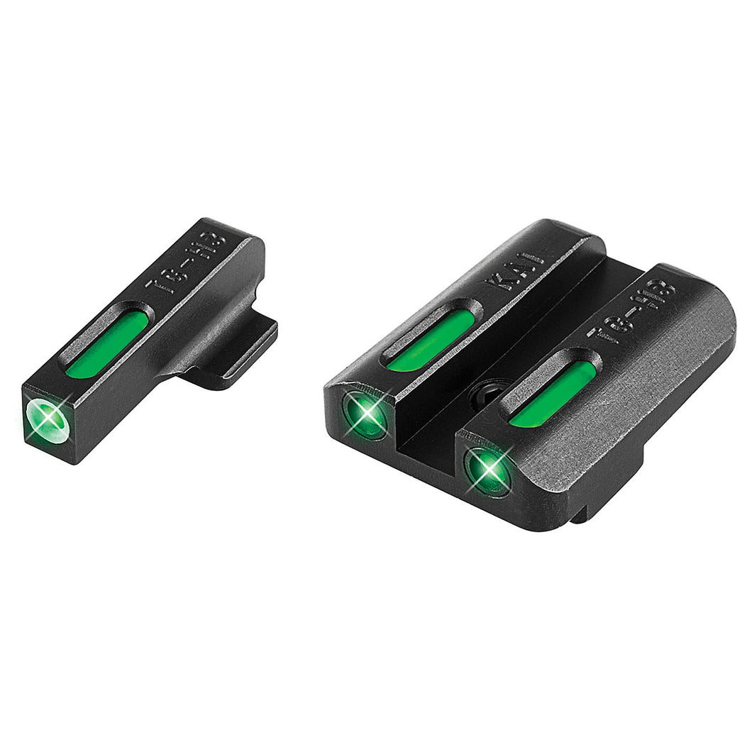 Truglo Brite-site Tfx Trit-fo Kahr