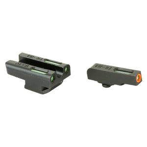 Truglo Brite-site Tfx Pro Wal Pps