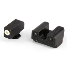 Load image into Gallery viewer, Truglo Trit Pro For Glk42-43 Wht Set