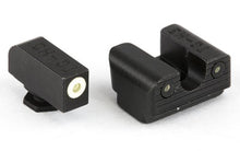Load image into Gallery viewer, Truglo Trit Pro For Glk42-43 Wht Set