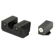 Load image into Gallery viewer, Truglo Trit Pro For Glk Low Wht Set
