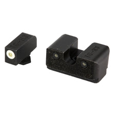 Load image into Gallery viewer, Truglo Trit Pro For Glk High Wht Set