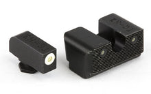 Load image into Gallery viewer, Truglo Trit Pro For Glk High Wht Set